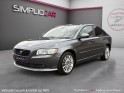 Volvo s40 volvo s40 t5 awd  230 momentum véhicule suivi volvo état collection garantie 12 mois occasion simplicicar...