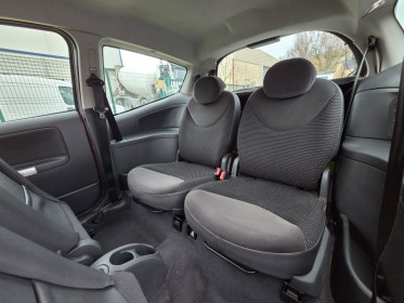 Citroen c2 c2 1.1i airdream collection - garantie 12 mois occasion simplicicar brie-comte-robert simplicicar simplicibike...