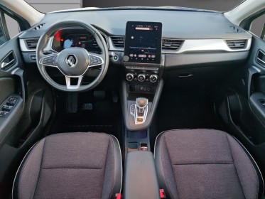 Renault captur e-tech plug-in 160 occasion simplicicar tours  simplicicar simplicibike france