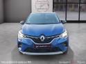 Renault captur e-tech plug-in 160 occasion simplicicar tours  simplicicar simplicibike france