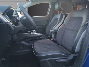 Renault captur e-tech plug-in 160 occasion simplicicar tours  simplicicar simplicibike france