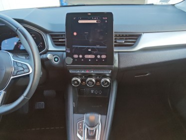 Renault captur e-tech plug-in 160 occasion simplicicar tours  simplicicar simplicibike france