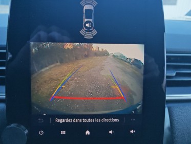 Renault captur e-tech plug-in 160 occasion simplicicar tours  simplicicar simplicibike france