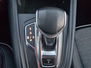 Renault captur e-tech plug-in 160 occasion simplicicar tours  simplicicar simplicibike france