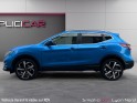 Nissan qashqai 2019 nissan qashqai 1.5 dci 115 tekna - caméra de recul - toit panoramique - garantie 12 mois occasion...