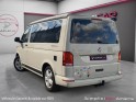 Volkswagen transporter 6.1 van volsksagen california t6.1 beach garantie 12 mois occasion simplicicar amiens  simplicicar...