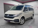 Volkswagen transporter 6.1 van volsksagen california t6.1 beach garantie 12 mois occasion simplicicar amiens  simplicicar...