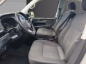 Volkswagen transporter 6.1 van volsksagen california t6.1 beach garantie 12 mois occasion simplicicar amiens  simplicicar...