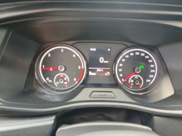 Volkswagen transporter 6.1 van volsksagen california t6.1 beach garantie 12 mois occasion simplicicar amiens  simplicicar...