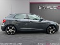 Audi a1 sportback 30 tfsi 116 ch s tronic 7 advanced occasion simplicicar la ciotat simplicicar simplicibike france