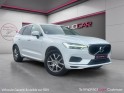 Volvo xc60 business d4 awd 190 ch geartronic 8 finition business executive 4x4  garantie 12 mois occasion simplicicar colmar...