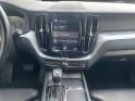 Volvo xc60 business d4 awd 190 ch geartronic 8 finition business executive 4x4  garantie 12 mois occasion simplicicar colmar...