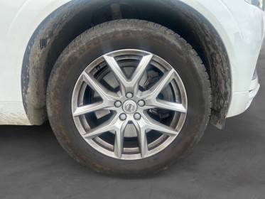 Volvo xc60 business d4 awd 190 ch geartronic 8 finition business executive 4x4  garantie 12 mois occasion simplicicar colmar...