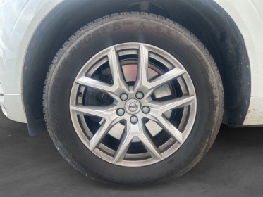 Volvo xc60 business d4 awd 190 ch geartronic 8 finition business executive 4x4  garantie 12 mois occasion simplicicar colmar...