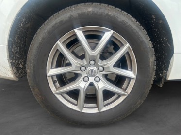 Volvo xc60 business d4 awd 190 ch geartronic 8 finition business executive 4x4  garantie 12 mois occasion simplicicar colmar...