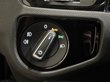 Volkswagen golf 1.5 tsi 150 bluemotion technology dsg7 carat garantie 12 mois occasion simplicicar vienne simplicicar...