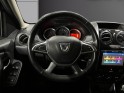 Dacia duster dci 110 4x2 black touch 2017 occasion simplicicar magny-en-vexin simplicicar simplicibike france