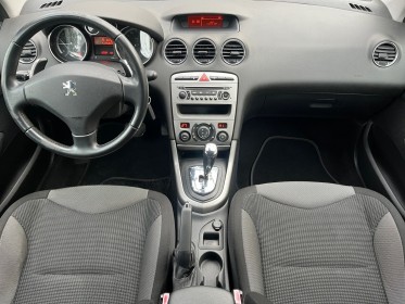 Peugeot 308 1.6 hdi 112ch fap bvmp6 blue lion premium toit pano/ distribution faite/ garantie 12 mois occasion simplicicar...