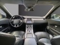Land rover  land rover evoque  phase 2 2.0 td4 16v 4wd cuir -ordinateur de bord-gps -camera de recul occasion...