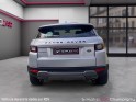 Land rover  land rover evoque  phase 2 2.0 td4 16v 4wd cuir -ordinateur de bord-gps -camera de recul occasion...