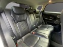 Land rover  land rover evoque  phase 2 2.0 td4 16v 4wd cuir -ordinateur de bord-gps -camera de recul occasion...