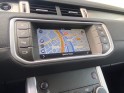 Land rover  land rover evoque  phase 2 2.0 td4 16v 4wd cuir -ordinateur de bord-gps -camera de recul occasion...