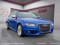 Audi s4 avant v6 3.0 tfsi 333 quattro s tronic - ligne inox, xpipe avec clapets - reprog flex fuel - garantie 12 mois...