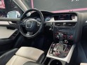Audi s4 avant v6 3.0 tfsi 333 quattro s tronic - ligne inox, xpipe avec clapets - reprog flex fuel - garantie 12 mois...