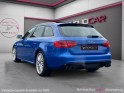 Audi s4 avant v6 3.0 tfsi 333 quattro s tronic - ligne inox, xpipe avec clapets - reprog flex fuel - garantie 12 mois...