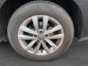 Volkswagen touran 1.6 tdi 115 7pl confortline occasion simplicicar limoges  simplicicar simplicibike france