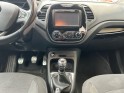 Renault captur tce 90 energy intens, radar arrière, ecran tactile, climatisation, bluetooth, garantie 12 mois occasion...