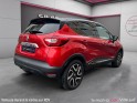 Renault captur tce 90 energy intens, radar arrière, ecran tactile, climatisation, bluetooth, garantie 12 mois occasion...
