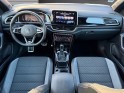 Volkswagen t-roc cabriolet 1.5 tsi evo 150 start/stop dsg7 r-line garantie 12 mois occasion simplicicar angers simplicicar...