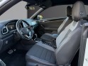 Volkswagen t-roc cabriolet 1.5 tsi evo 150 start/stop dsg7 r-line garantie 12 mois occasion simplicicar angers simplicicar...