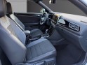Volkswagen t-roc cabriolet 1.5 tsi evo 150 start/stop dsg7 r-line garantie 12 mois occasion simplicicar angers simplicicar...