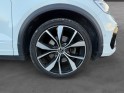 Volkswagen t-roc cabriolet 1.5 tsi evo 150 start/stop dsg7 r-line garantie 12 mois occasion simplicicar angers simplicicar...