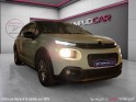 Citroen c3 c3 puretech 82 feel occasion simplicicar villejuif  simplicicar simplicibike france