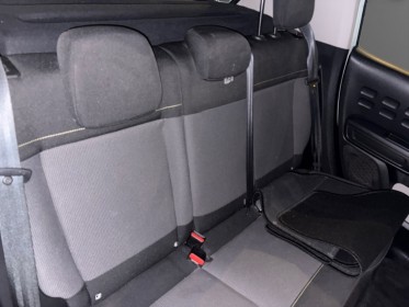 Citroen c3 c3 puretech 82 feel occasion simplicicar villejuif  simplicicar simplicibike france