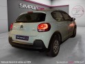 Citroen c3 c3 puretech 82 feel occasion simplicicar villejuif  simplicicar simplicibike france