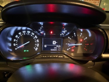 Citroen c3 c3 puretech 82 feel occasion simplicicar villejuif  simplicicar simplicibike france