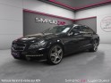 Mercedes classe cls 63 amg 7g-tronic speedshift ba - garantie 12 mois occasion simplicicar lyon ouest simplicicar...