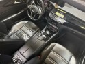 Mercedes classe cls 63 amg 7g-tronic speedshift ba - garantie 12 mois occasion simplicicar lyon ouest simplicicar...