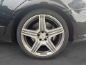 Mercedes classe cls 63 amg 7g-tronic speedshift ba - garantie 12 mois occasion simplicicar lyon ouest simplicicar...