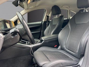 Bmw i4  edrive35 lounge-camera et radar de recul- grand ecran-car play- soh batterie 99% garantie 12 mois occasion paris...