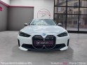 Bmw i4  edrive35 lounge-camera et radar de recul- grand ecran-car play- soh batterie 99% garantie 12 mois occasion paris...