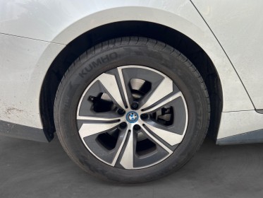 Bmw i4  edrive35 lounge-camera et radar de recul- grand ecran-car play- soh batterie 99% garantie 12 mois occasion paris...