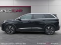 Peugeot 5008 bluehdi 180ch ss eat8 gt line garantie 12 mois occasion simplicicar angers simplicicar simplicibike france