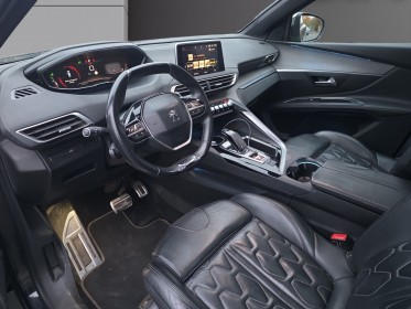 Peugeot 5008 bluehdi 180ch ss eat8 gt line garantie 12 mois occasion simplicicar angers simplicicar simplicibike france