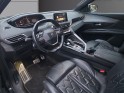 Peugeot 5008 bluehdi 180ch ss eat8 gt line garantie 12 mois occasion simplicicar angers simplicicar simplicibike france