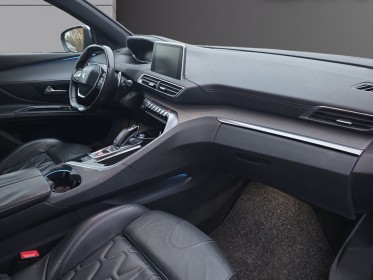 Peugeot 5008 bluehdi 180ch ss eat8 gt line garantie 12 mois occasion simplicicar angers simplicicar simplicibike france